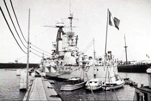 CD ej- 09- MEK- Cuirasse Provence 1937